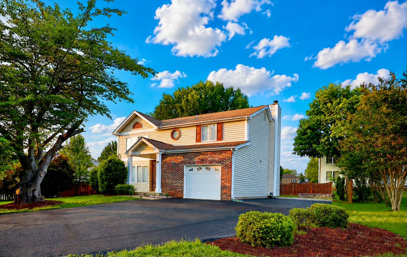 Nice House