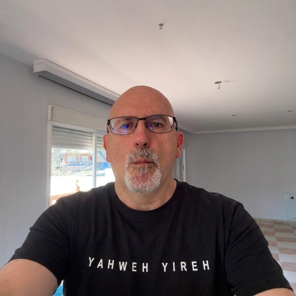 Virtual Try On - Jorge-Mata