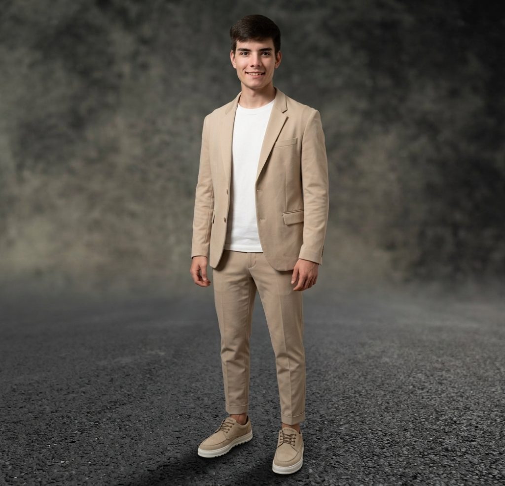 Virtual Try On