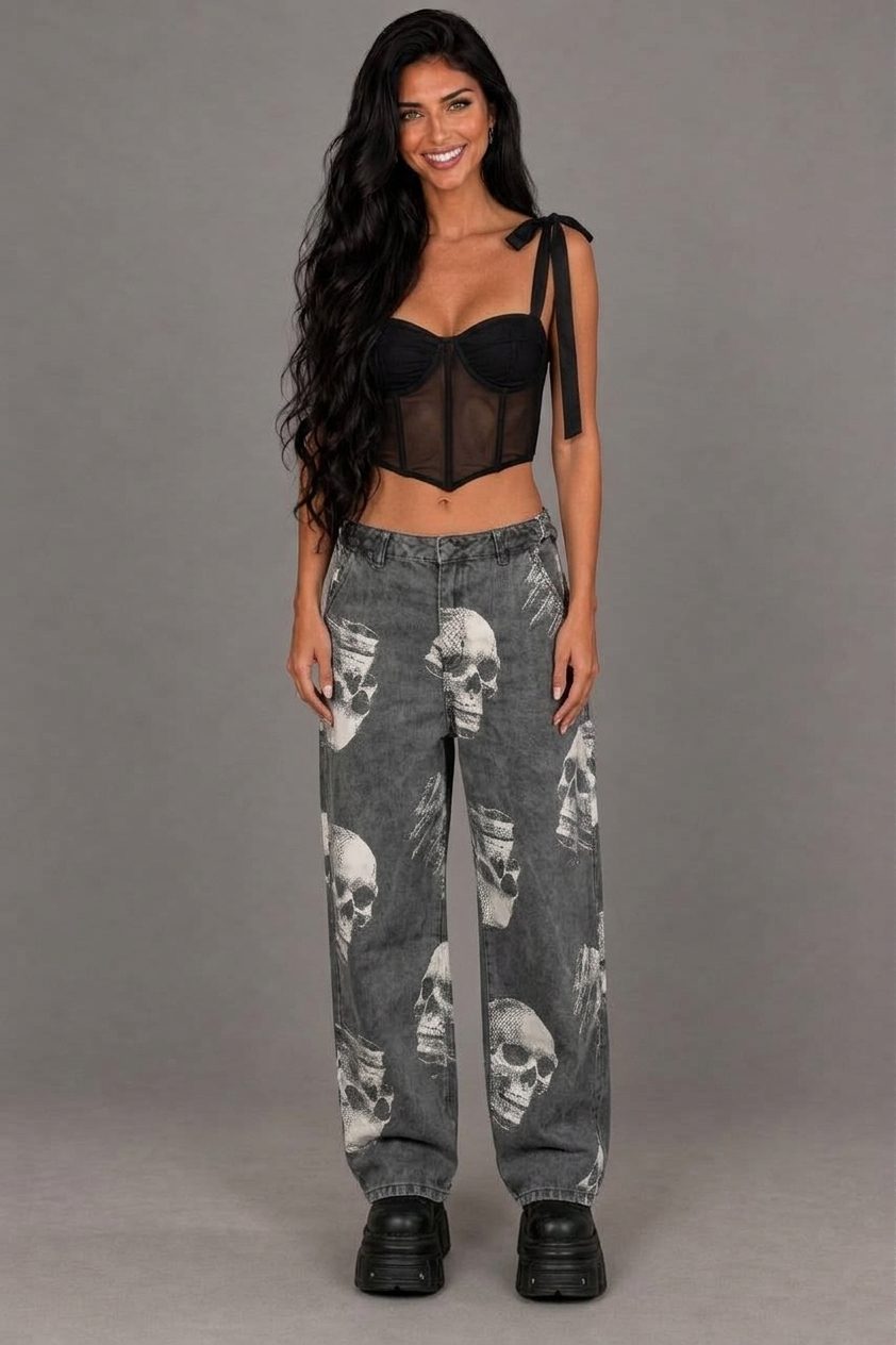 Virtual Try On - Hazel Daniela-Zuñiga Pinedo