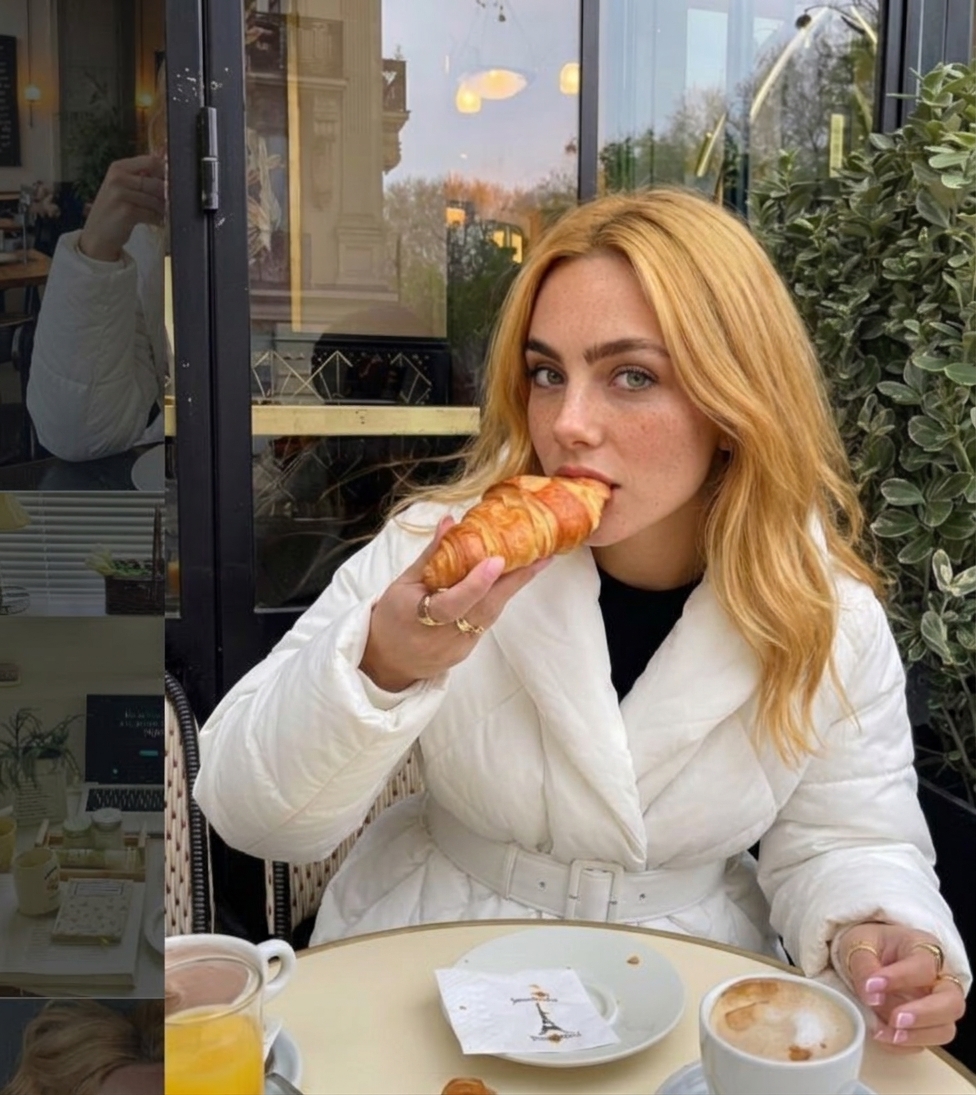 Women's White Puffer Jackets & Down Coats | Nordstrom - Virtual Try-On Result